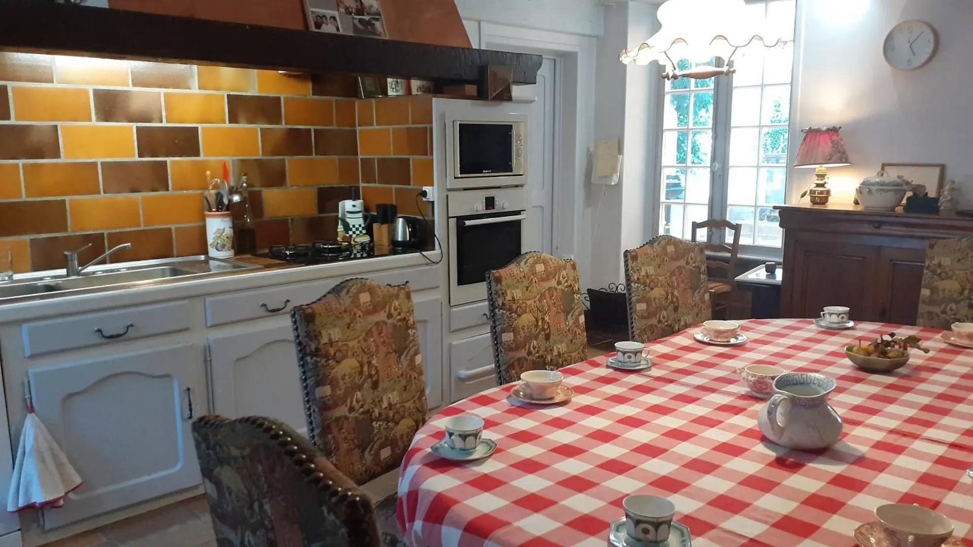 Maison De Charme Charlieu